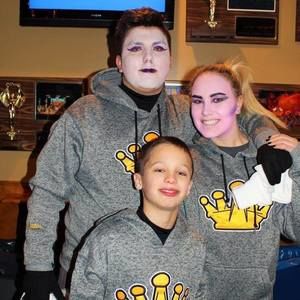 Meet your Posher, Denise